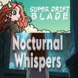 Ikona programu: Super Drift Blade