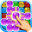 Programmsymbol: Tap Blast