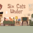 プログラムのアイコン: Six Cats Under