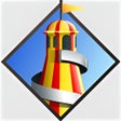 Icon des Programms: OpenRCT2