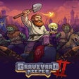 Ikona programu: Graveyard Keeper II