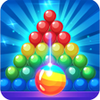 Ikona programu: Gem Bubble:Bubble Glow