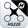 Icon des Programms: HS CROSS