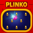 Icona del programma: Plinko Money : Drop Rewar…