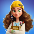 プログラムのアイコン: Magic Merge: Puzzle Blast