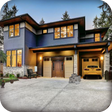 程序图标: Escape Game Houses And Ro…