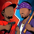 Ikona programu: Gang.io - Tower Defense W…