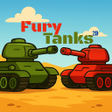 Icon des Programms: FuryTanks 2D : PvP Battle…