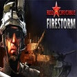 Icon des Programms: Red Crucible: Firestorm