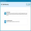 プログラムのアイコン: M3 Free Data Recovery