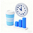 Icône du programme : YH Smart Water Tracker