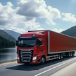 Icône du programme : Advanced Truck Simulator