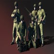 Icon des Programms: Heroes & Generals