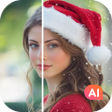 Icon des Programms: AI Photo Lab: Art Creator