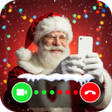Icon des Programms: Funny Santa Claus Prank C…