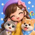 程序图标: Super Golf Party Ba…