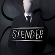 Ikona programu: Slenderman's Shadow: 7th …