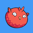 プログラムのアイコン: Pichon: The Bouncy Bird -…