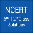 Icon of program: NCERT SOLUTIONS