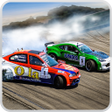 プログラムのアイコン: Racing In Car: Car Racing…