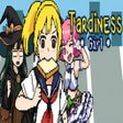 Ikona programu: Tardiness Girl