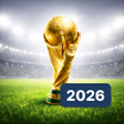 Icône du programme : World Cup 2026 Hub