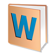 プログラムのアイコン: WordWeb Pro Dictionary