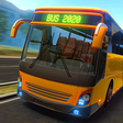 Icon des Programms: Bus Simulator 2015