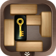 Icon des Programms: Unblock3D Sliding Block P…