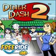 Icône du programme : Diner Dash 2