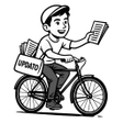 Icon des Programms: Updato - Listen and read …