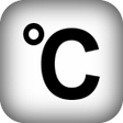 Ikona programu: Celsius Thermometer Plus
