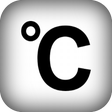 Programmsymbol: Celsius Thermometer Plus