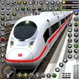 Ikona programu: Indian City Euro Train Ra…