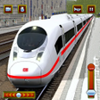 Icon des Programms: Indian City Euro Train Ra…