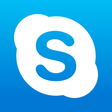 Ikona programu: Skype