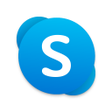 Programmsymbol: Skype