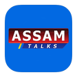 Ikona programu: Assam Talks News