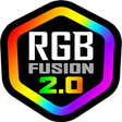 Programmsymbol: RGB Fusion