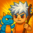 Icon of program: Dragon Crew Go: Idle Ques…