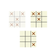 Icon des Programms: Easy Notakto