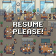 プログラムのアイコン: Resume Please