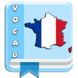 Ikona programu: French Vocabulary By Topi…