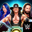 Icon of program: WWE Racing Showdown