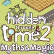 プログラムのアイコン: Hidden Through Time 2: My…