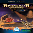 プログラムのアイコン: Emperor: Battle for Dune