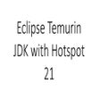 Icon des Programms: Eclipse Temurin JDK with …