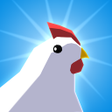 Icon des Programms: Egg Inc.