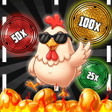 Icon of program: City Chicken Escape