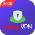 Ikona programu: Bokap VPN Anti Blokir Web…